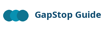 GapStop Guide